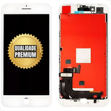 Tela Touch Screen Display Compatível iPhone 8 Premium