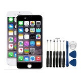 Tela Touch Screen Display Compatível iPhone 8 Premium
