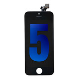 Tela Touch Screen Display Lcd 4.0 Compatível Com iPhone 5