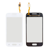 Tela Touch Screen Galaxy G316 Compatível Com Samsung 