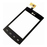 Tela Touch Screen LG Optimus L1 E415