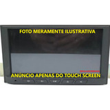 Tela Touch Screen Mitsubishi Asx Clarion