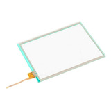 Tela Touch Screen Para Nintendo Ds Fat Nds 1º Modelo Toque