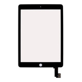 Tela Touch Screen Para Tablet iPad