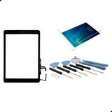 Tela Touch Screen + Película iPad 5 Air A14747576