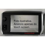 Tela Touch Screen Peugeot 208 2008 Multimídia 2013 A 2017