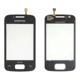 Tela Touch Screen Samsung Galax Y Duos Gt-s6102