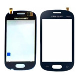 Tela Touch Screen Samsung Galaxy Fame Lite Gt-6792