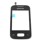 Tela Touch Screen Samsung Galaxy Pocket