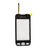 Tela Touch Screen Samsung Wave 2
