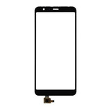 Tela Touch Screen Sem Lcd Compatível Zenfone Asus Zb570tl 