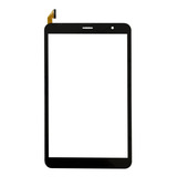 Tela Touch Screen Tablet Philco Ptb8rsg 4g & Ptb8rrg 4g