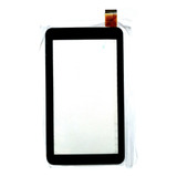 Tela Touch Screen Vidro Tablet How Max Ht-705 11a Wifi
