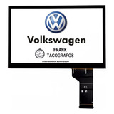 Tela Touch Screen Volkswagen Amarok Jetta Passat Golf Gol