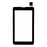 Tela Touch Tablet Compatível Philco Ptb7srg 7 C/ 3m
