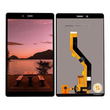 Tela Touch Tablet Compatível Samsung T290