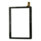 Tela Touch Tablet Compatível Somente Pg1010-131