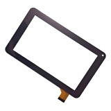 Tela Touch Tablet Dl I-style T71 7.0 +3m Pronta Entrega