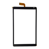 Tela Touch Tablet Positivo T2040b Xc-pg1010-552-fpc