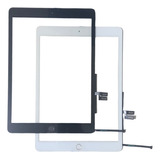 Tela Touch Toque Vidro Compatível Com iPad 7 8 9 Geração