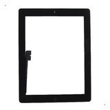 Tela Touch Vidro Compativel Com iPad