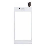 Tela Touch Vidro + Display Compatível Xperia M2 Aqua 2403