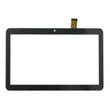 Tela Touch Vidro Para Tablet How Ht-1001g Ht-1001 Go 10.1 