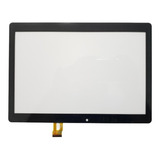 Tela Touch Vidro Tablet Compatível Multilaser M10 4g Ml-j106