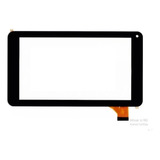 Tela Touch Vidro Tablet How Max Quad A0001 Minions + Fita 19
