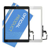 Tela Touch iPad 9 A2602 A2603 A2604 A2605 + 1 Ano Garantia!