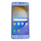Tela Trincada Funcionando Smartphone Samsung J5