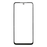 Tela Vidro Frontal Moto G22 Xt2231 + Cola Oca Aplicada