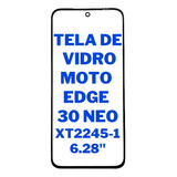 Tela Vidro Frontal S/ Touch Display