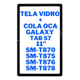 Tela Vidro Frontal S/ Touch Display
