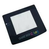 Tela Vidro Game Boy Color