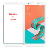 Tela Vidro Sem Touch Asus Zenfone 5 Lite Zc600kl 