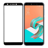 Tela Vidro Sem Touch Asus Zenfone 5 Selfie Zc600kls