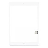 Tela Vidro Touch Compatível Com iPad 9 2021 Branco