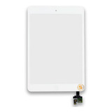 Tela Vidro Touch Compativel Mini iPad