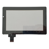 Tela Vidro Touch Compatível Tablet Orange