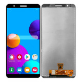 Tela Vidro Touch Display Lcd Compatível A01 Core A013 A013m