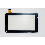 Tela Vidro Touch Lente Tablet Foston Fs-m787p 787p