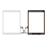 Tela Vidro Touch Para iPad Air A1474 A1475 5 A1822 A1823