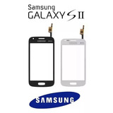 Tela Vidro Touch Samsung Galaxy S2