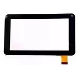 Tela Vidro Touch Screen Tablet Dl 1603 7 P C/fita Dupla Face