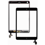 Tela Vidro Touch Screen iPad Mini 3 Apple A1599 A1600