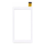 Tela Vidro Touch Tablet Compatível Dl Mobi Tx384 Tx384pre
