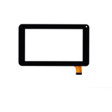 Tela Vidro Touch Tablet Compatível Multilaser M7 Nb356 7 +3m