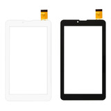 Tela Vidro Touch Tablet Dl Mobi Tx384 7 Polegadas +adesivo 