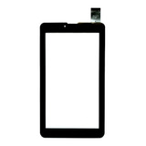 Tela Vidro Touch Tablet Dl Mobi Tx384 Tx384pre 7'p Com Cola